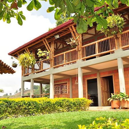Finca Hotel Villa Ilusion Перейра Номер фото