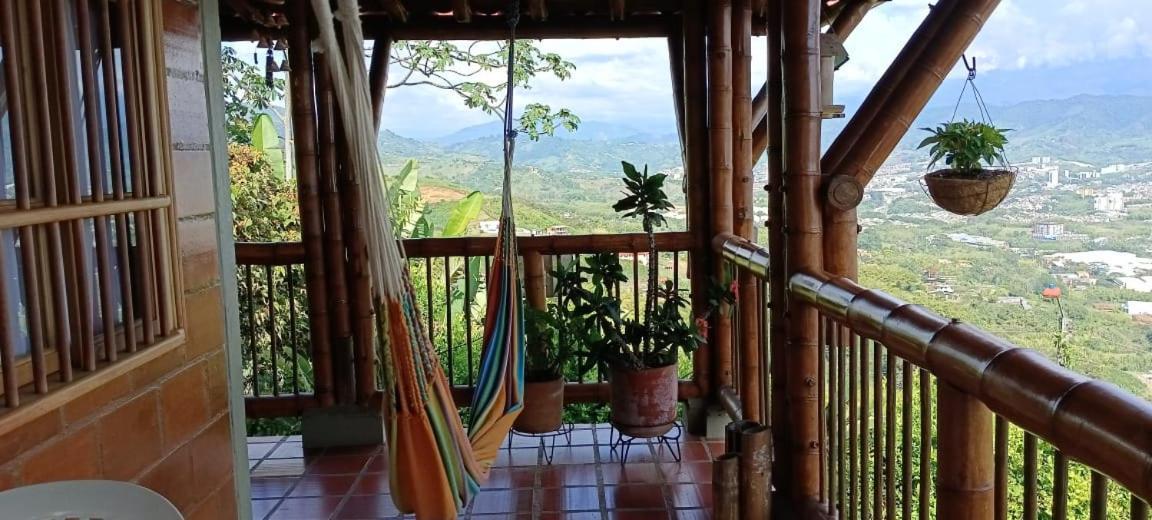 Finca Hotel Villa Ilusion Перейра Номер фото